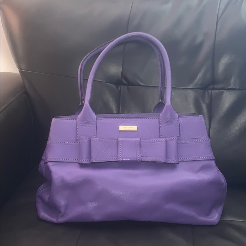 Kate Spade Leather Purse